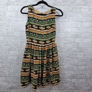 S.I.B dress women's XS